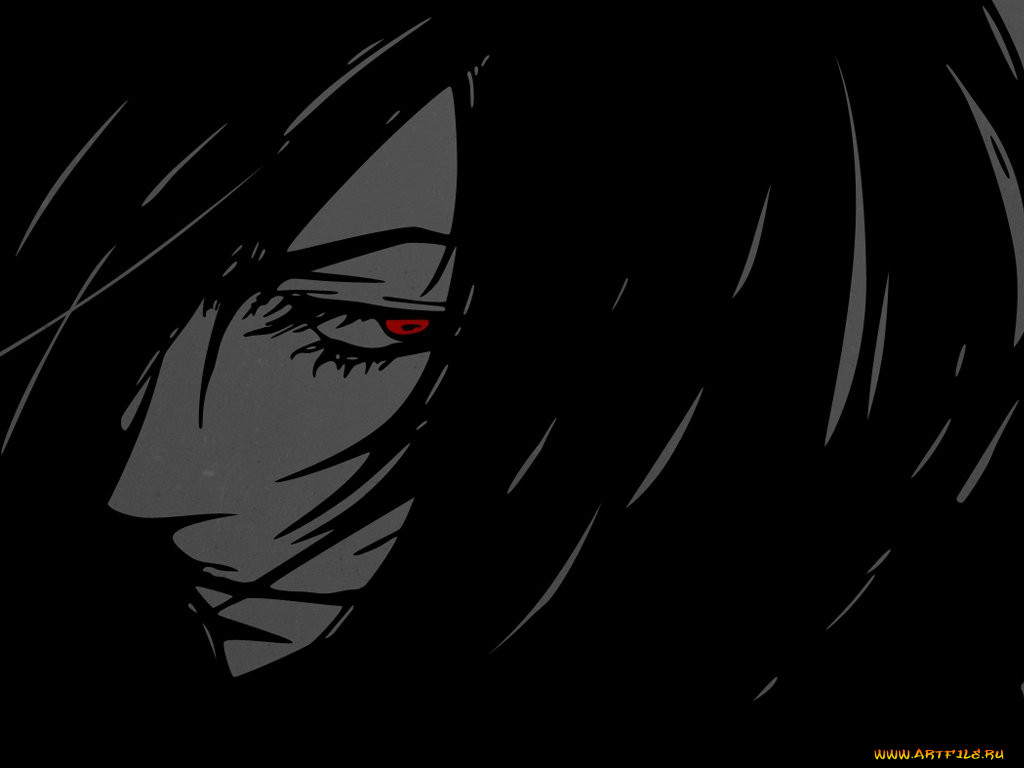 togainu, no, chi, 